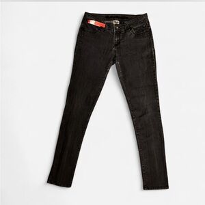 Harley-Davidson Charcoal Skinnies